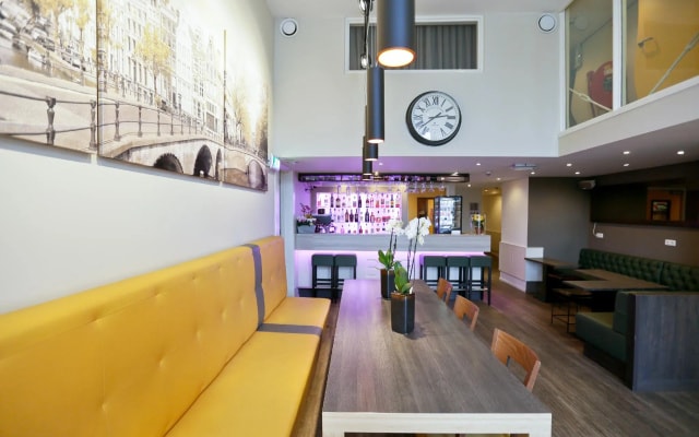 City Hotel Amsterdam