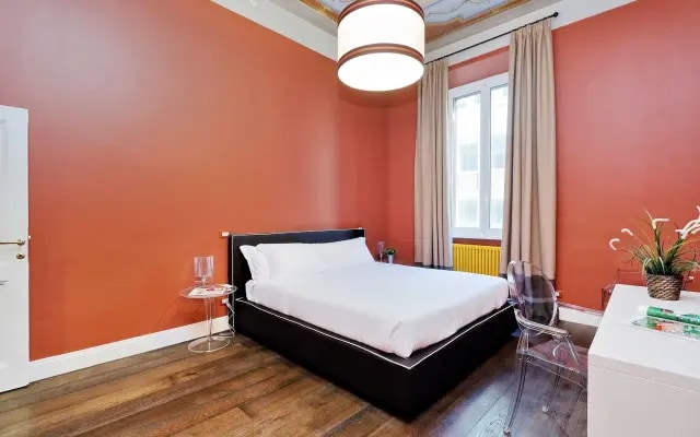 Monti Apartments - My Extra Home