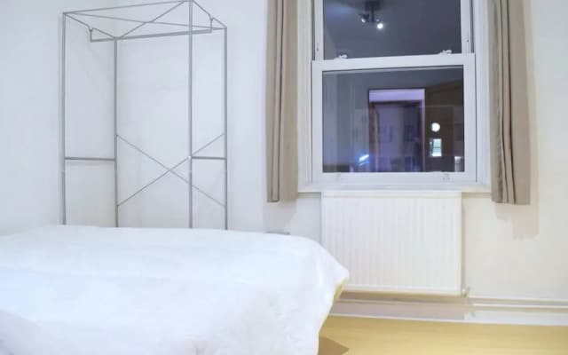 Flat in Bethnal Green