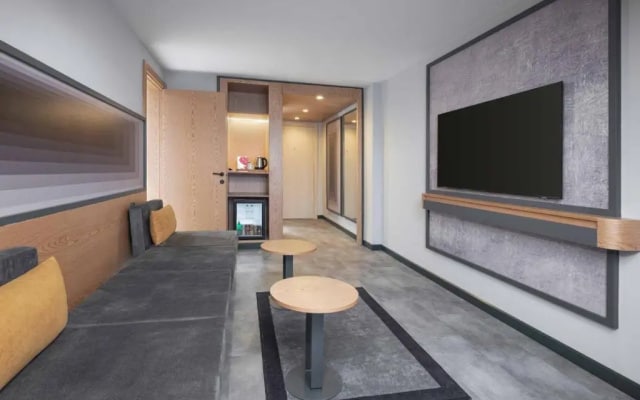 ibis Istanbul Sisli