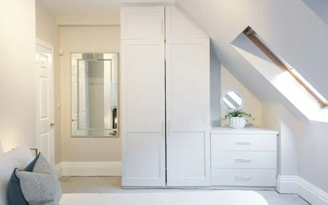 Urban Chic - Dorset street