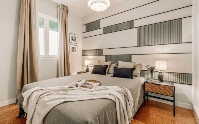 Patti - 2 Bedrooms in Ibiza