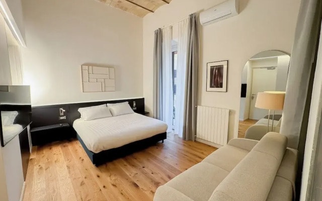 Eternal Suites Rome