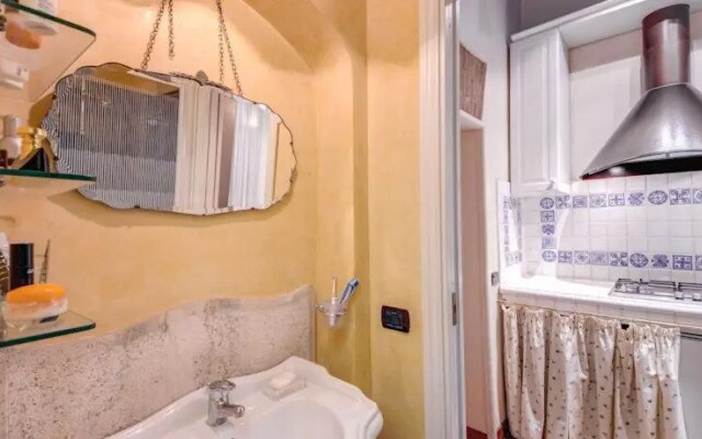Lovely Nest Heart Of Trastevere