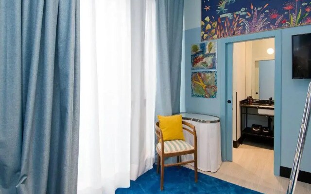 Amor de Dios 17 Luxury Suites