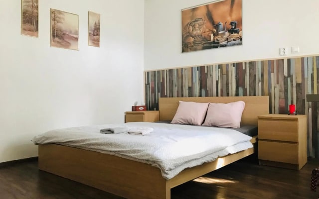 Apartman Stursovka