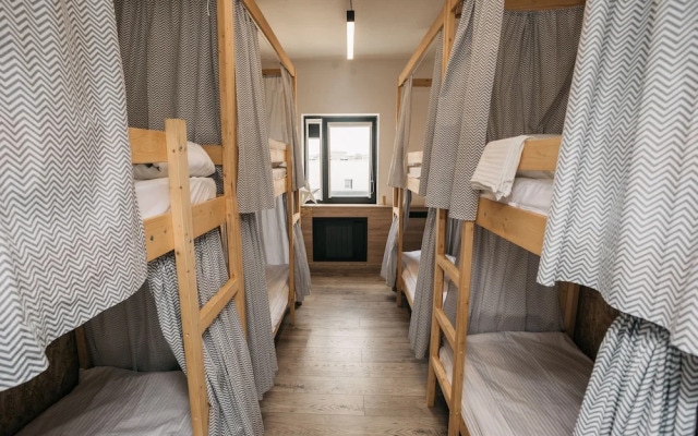 Loft Hostel