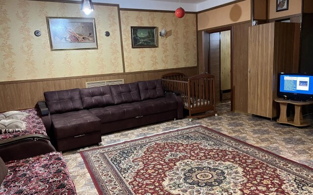 Дом Железноводск