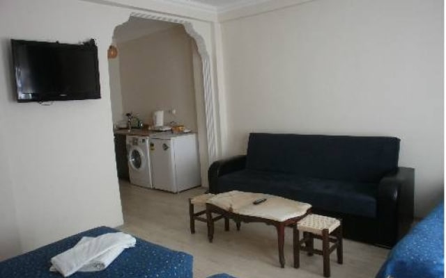 Nice Apart Hotel