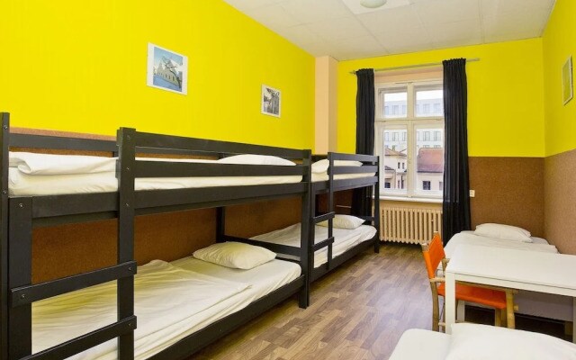 A Plus Hostel
