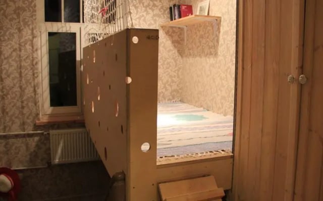 Studio Flat Tallinn