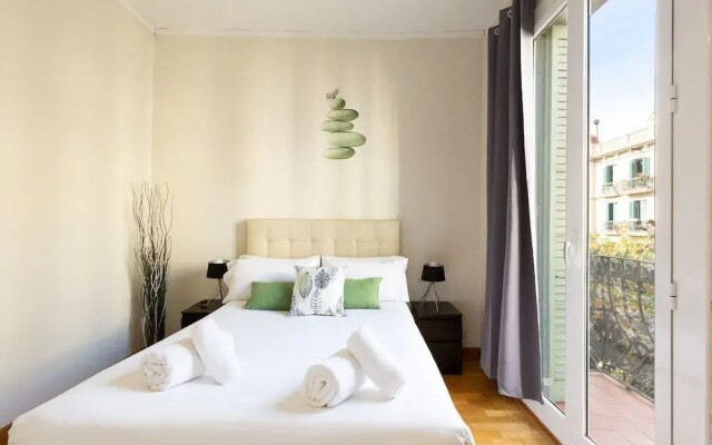 Stay U-nique Apartments Consell