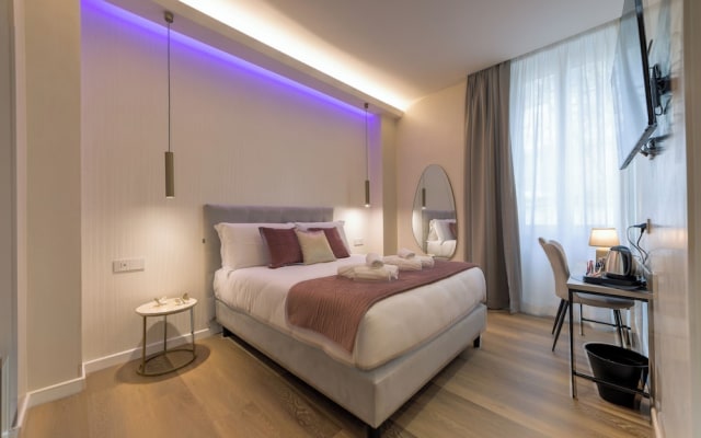 GH Villa Poerio
