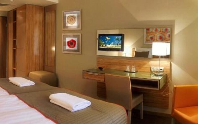 Residencia Arti I