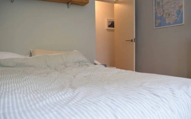 2 Bedroom Flat In Farringdon