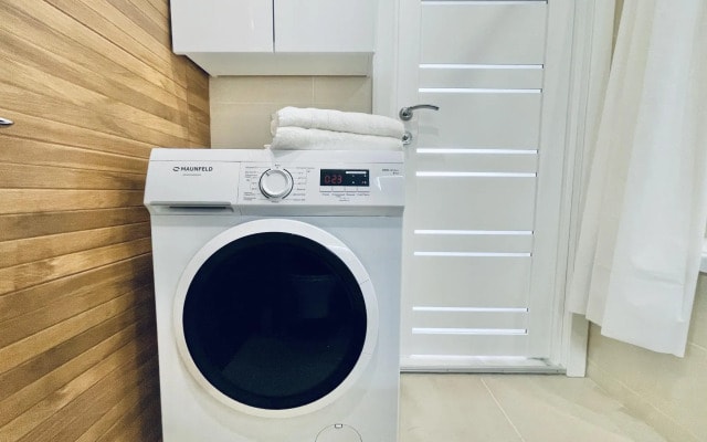 Vegas apartments (Вегас апартментс) на улице Надежды Сусловой 22а