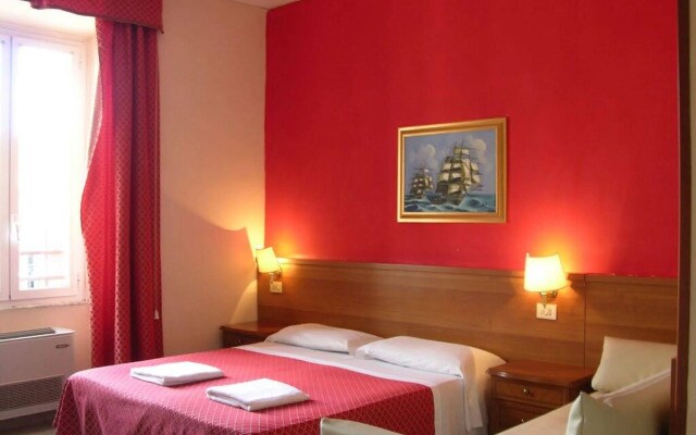 Hotel Cortorillo