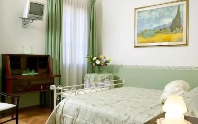 Casa delle Rose B&B