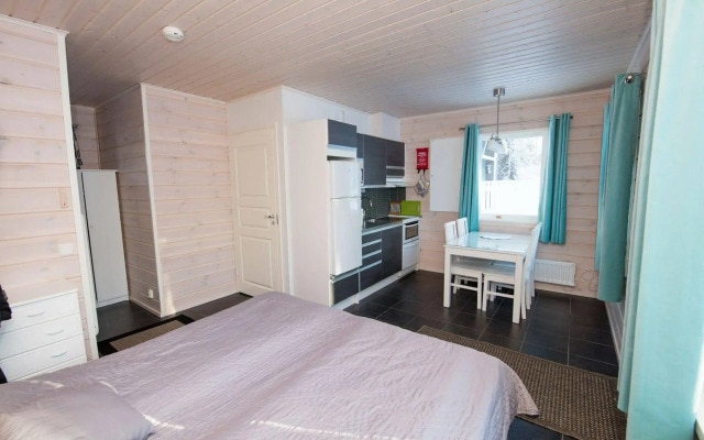 Kajaani Cottages
