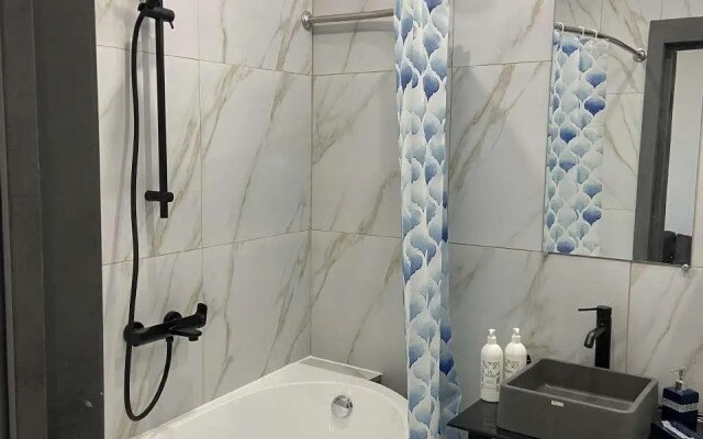Апартаменты на улице Дуси Ковальчук 248/1