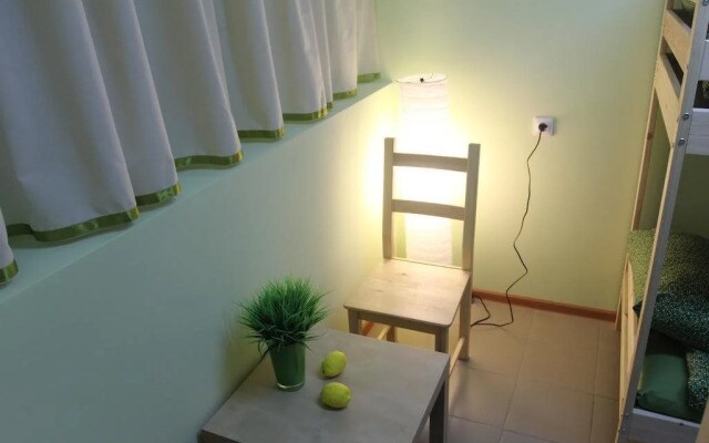 Lemon Hostel