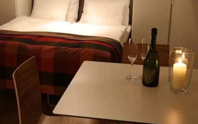 Best Western Apartments Levin Klubi