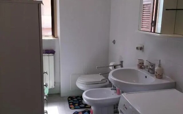 Appartamento Roma Casilina