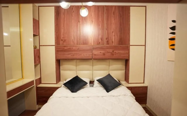 Gul Proje Express - Block B, Flat 76