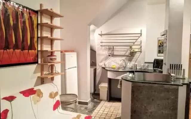 La Casa di Marzia al Vaticano by holidayngo