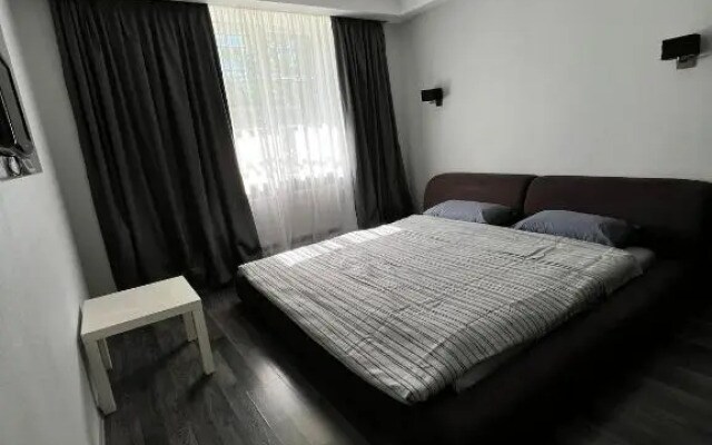 EVIS LTD apartments 2