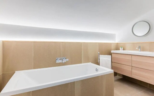B3 Loft Duplex 175Blo-Paris Convention