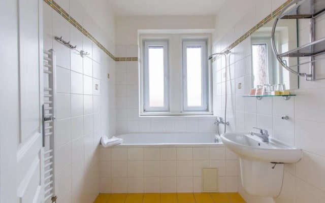 hotel*** garni RUBYK