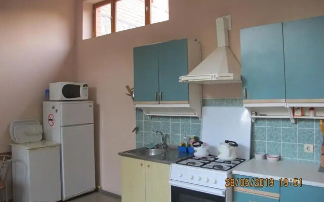 Guesthouse Sadovaya