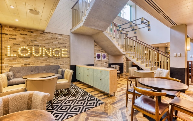 Hub By Premier Inn London Camden