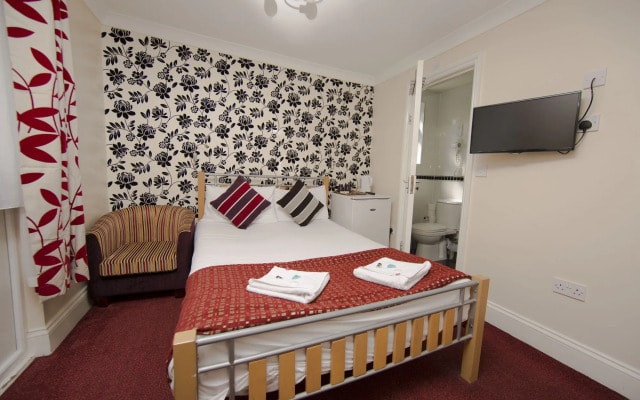 Royal London Hotel