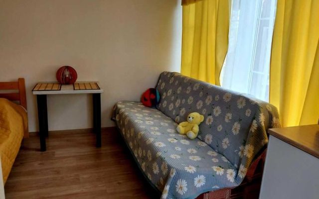 Kurshskaya Kosa Guest House