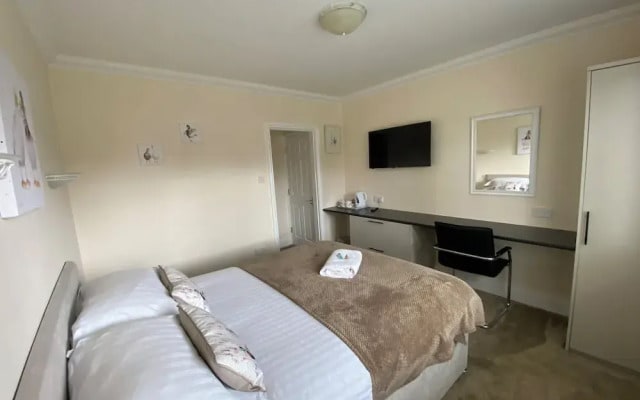 Bellvue Party House