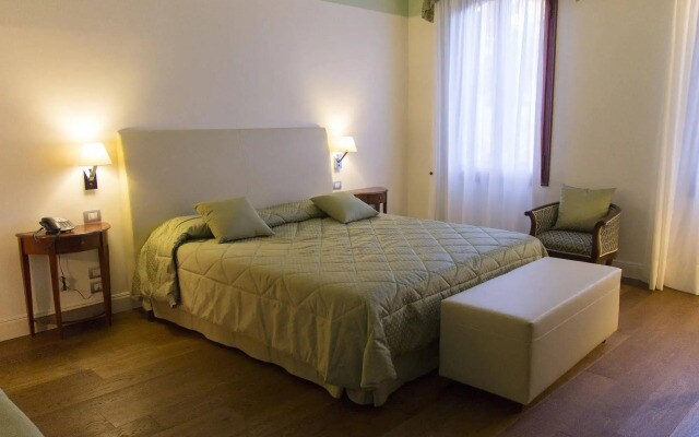 Hotel Sant'Antonin