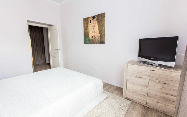 SutkiMinsk Apartment