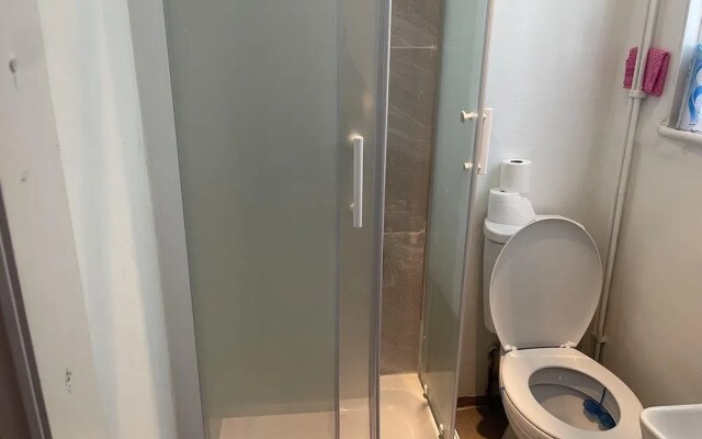Comfy and Lovely 1-bed Apartment in London