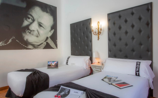 Casual del Teatro Madrid Hotel by Casual Hoteles