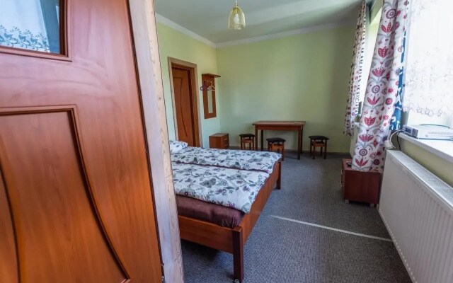 Regina Guest House