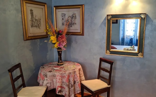Prati B&B and Apartment