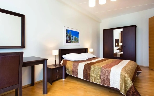 Seedri Apartments
