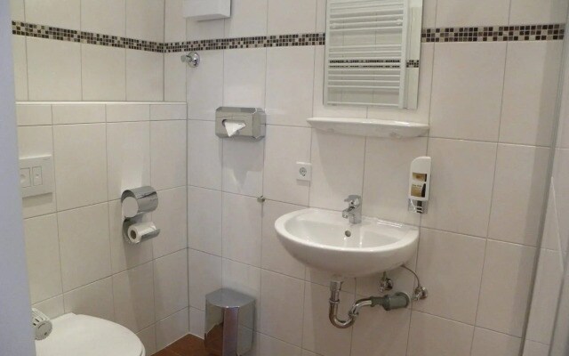 Hotel-Pension Michele
