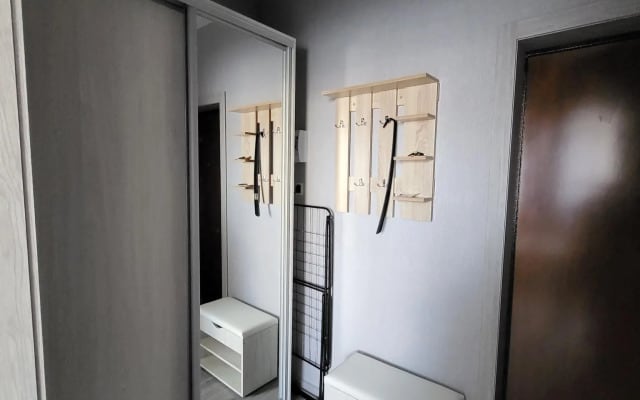 Apartamenty na ulitse Letchika Pozdnyakova 2 korpus 8