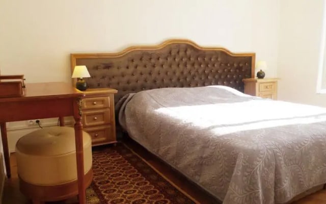 Apartment SEVERIN