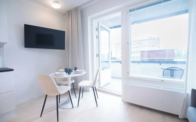 Rahulihomes Jyväskylä