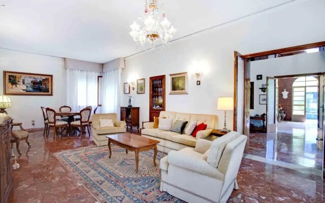 Maison Volpi