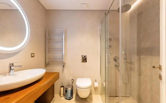 Istanbul Taksim 360 Luxury Apartment